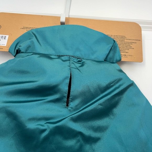 NWT Disney Tails Hatbox Ghost Pet Costume and Toy Set, The Haunted Mansion - Picture 4 of 7